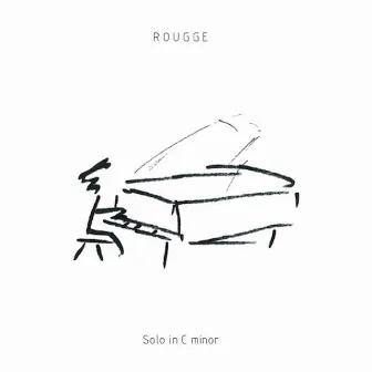 Solo in C minor by Rougge