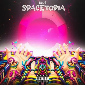 Spacetopia by TheBlurBeats