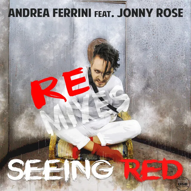 Seeing Red - Jordan Dee Remix