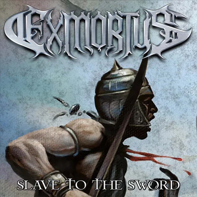 Slave to the Sword