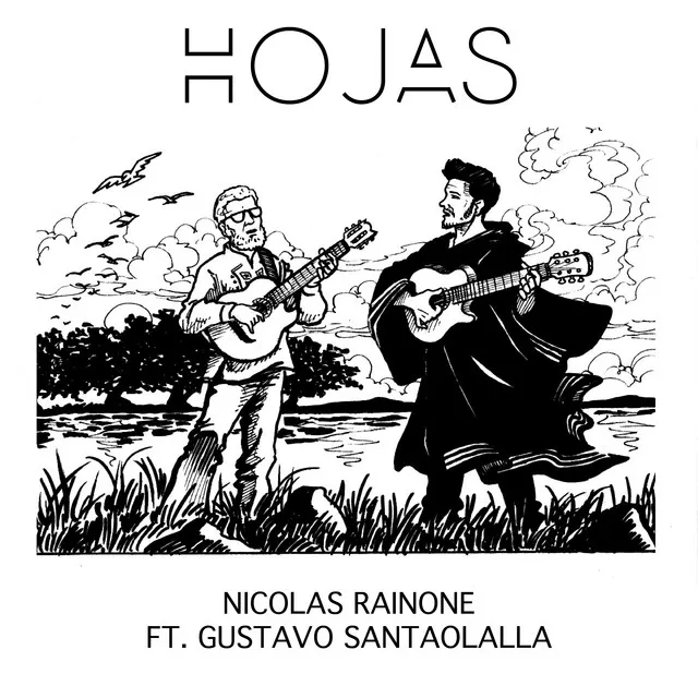 Hojas