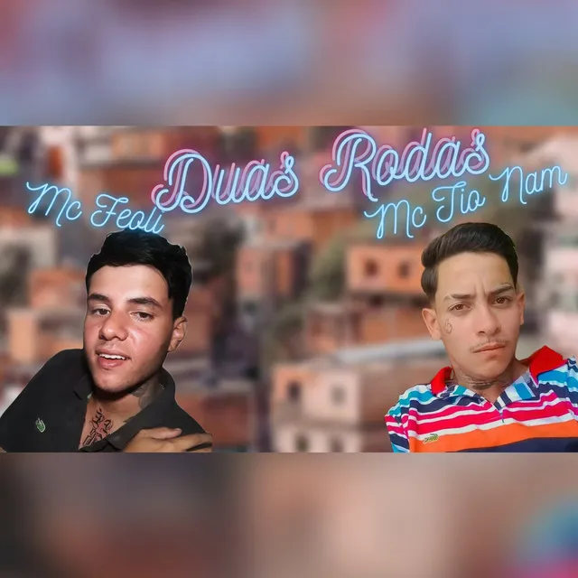 Duas Rodas