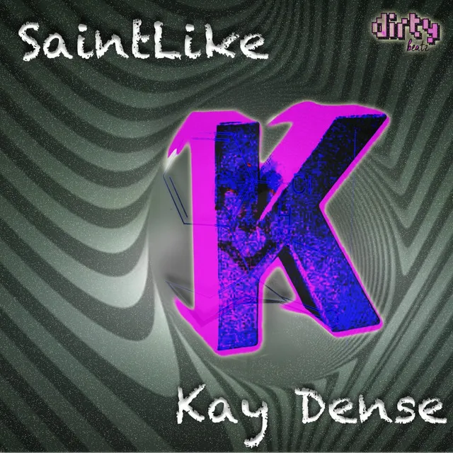 Kay Dense - Original Mix