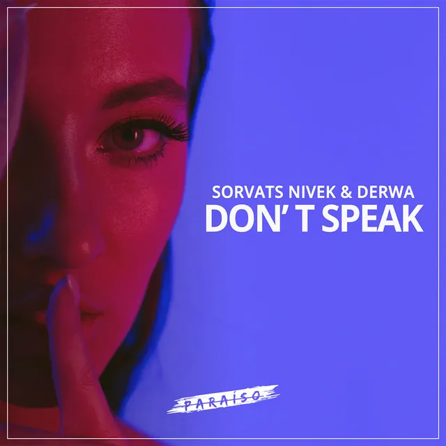 Don't Speak