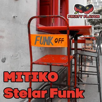 Stelar Funk by Mitiko