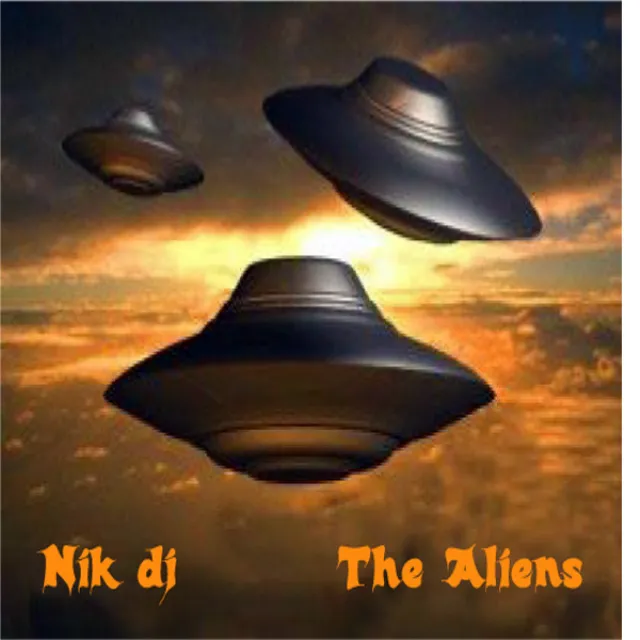 The Aliens