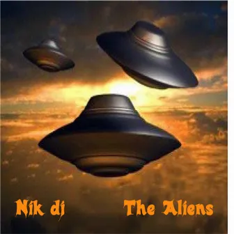 The Aliens by Nik Dj