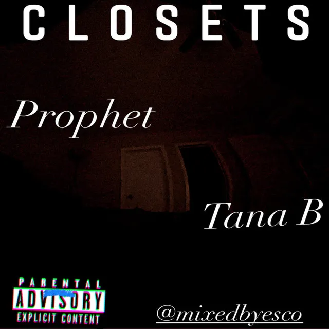 Closets