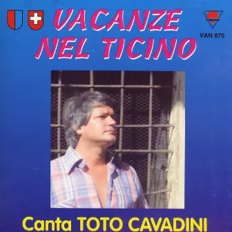 Vacanze nel Ticino, vol. 2 by Toto Cavadini