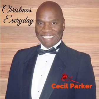 Christmas Everyday by Cecil Parker