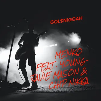 Menko by Gol$Niggah