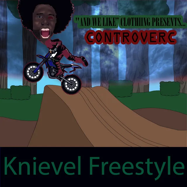 Knievel Freesytyle