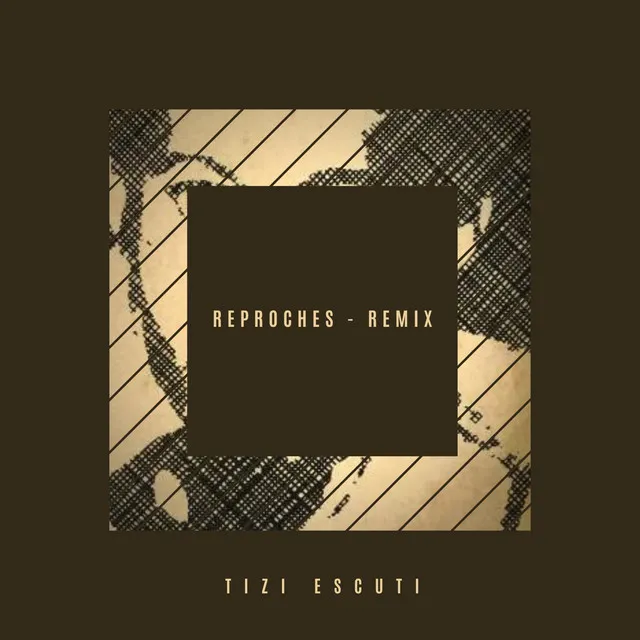 Reproches - Remix