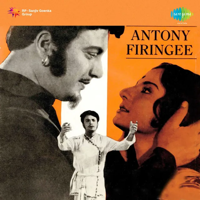 Antony Firingee