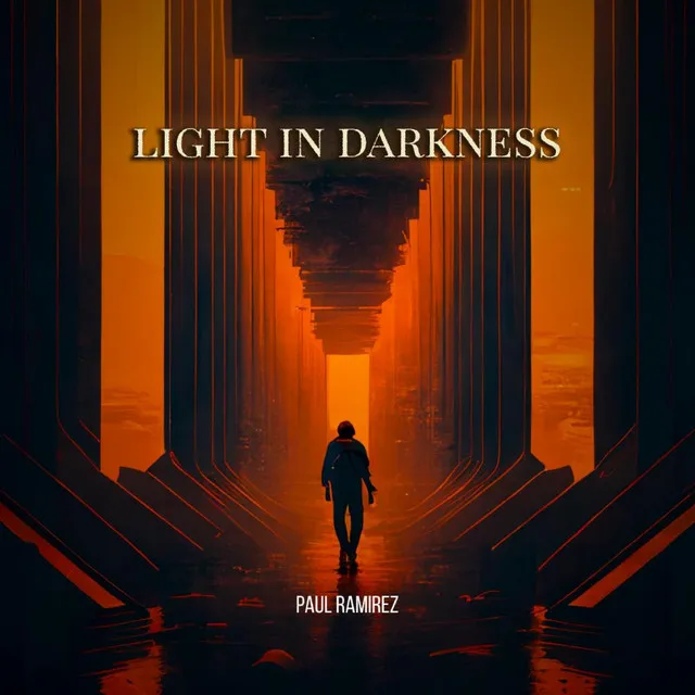 Light In Darkness - Radio Edit