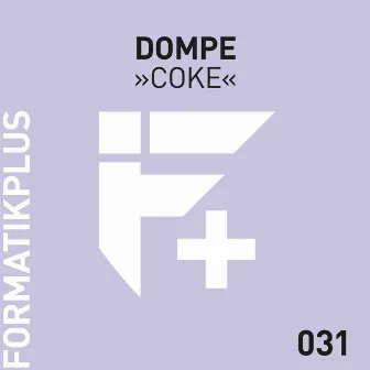 Coke by Dompe