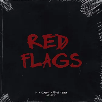 Red Flags by Gee Clarke