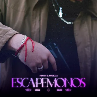 Escapémonos by 