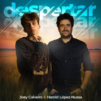 despertar by Joey Calveiro