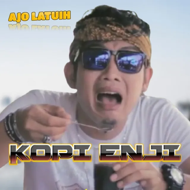 Kopi enji - Lagu Minang Kocak