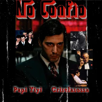 NO CONFIO by Papi Yiyi