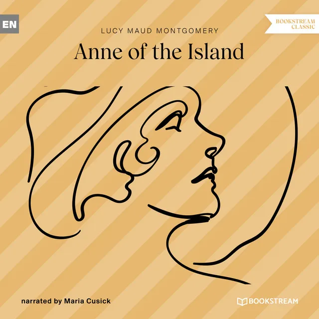 Part 13 - Anne of the Island