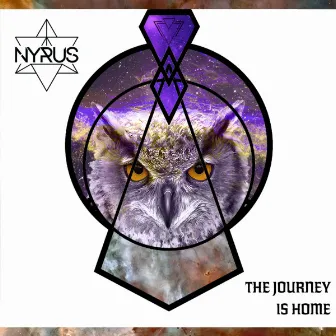 The Journey is Home by Nyrus