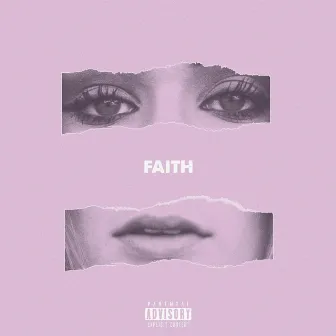 Faith by Tommy Davis