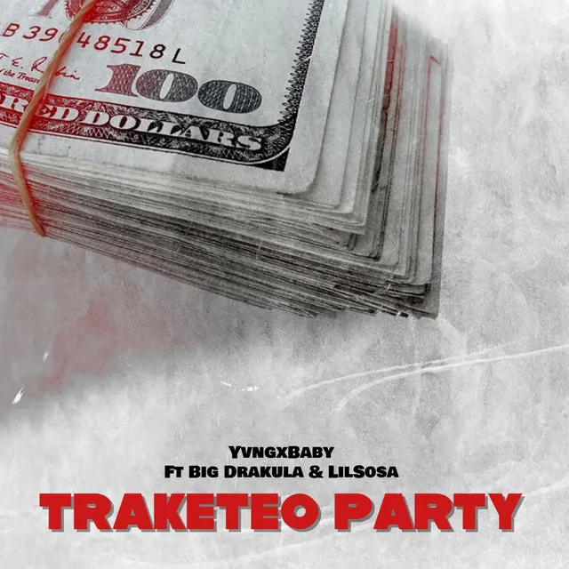 Traketeo Party