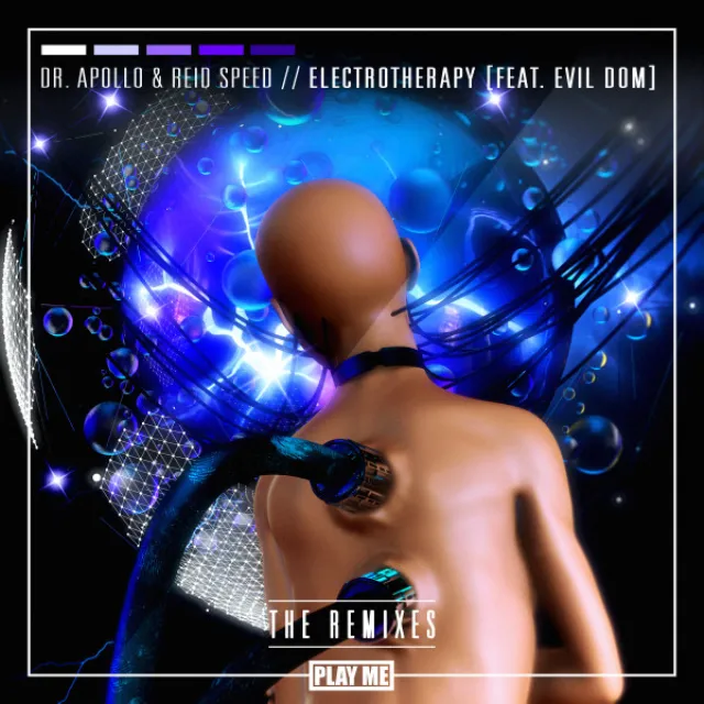 Electrotherapy - No Concept Remix