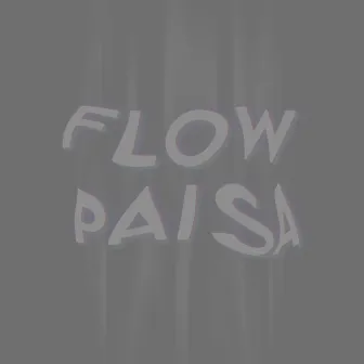 Flow Paisa by Saez