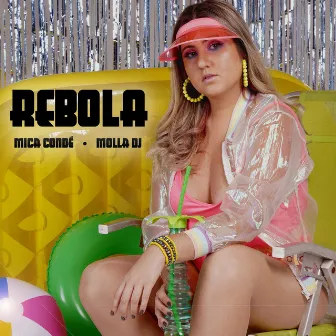 Rebola by Molla DJ