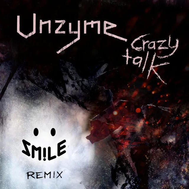 Crazy talk - SM!LE Remix