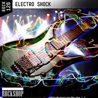 Electro Shock by Peter Jay Jordan