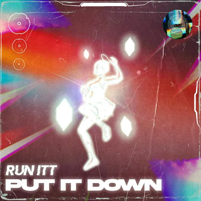 Put It Down