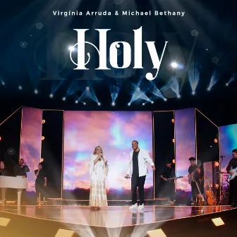 Holy by Michael Bethany