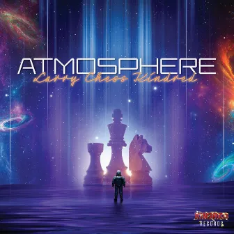 Atmosphere by Larry Chess Kindred