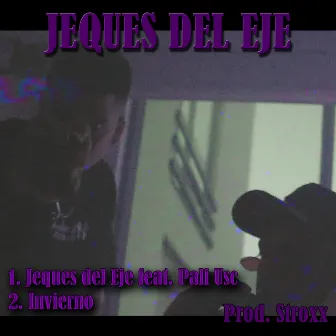 Jeques del Eje by Josman TB