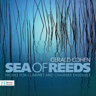 Gerald Cohen: Sea of Reeds by Gerald Cohen