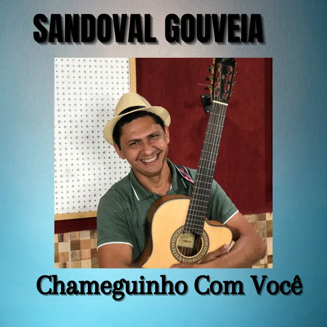 Chameguinho Com Você