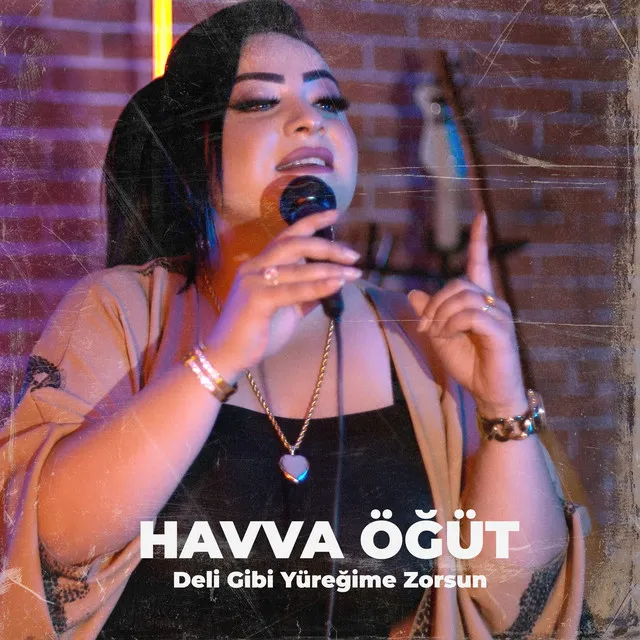 Havva Öğüt