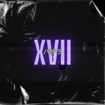 XVII by DVNIEL