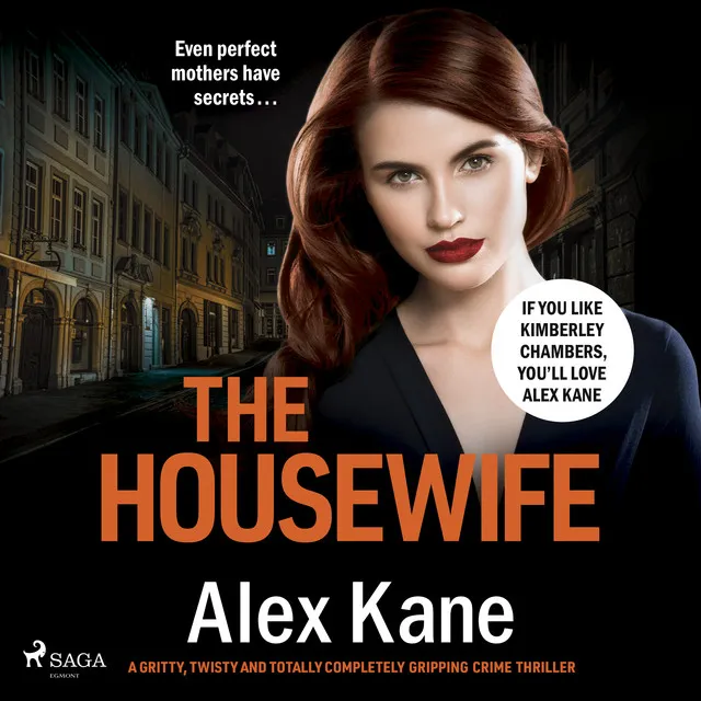 The Housewife