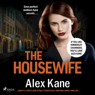 The Housewife by Alex Kane