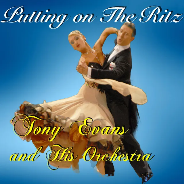 Putting on the Ritz