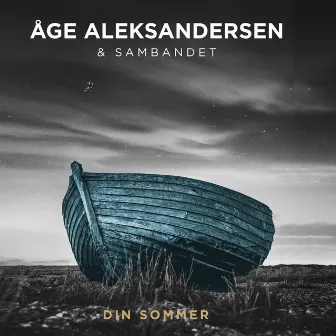 Din Sommer by Åge Aleksandersen