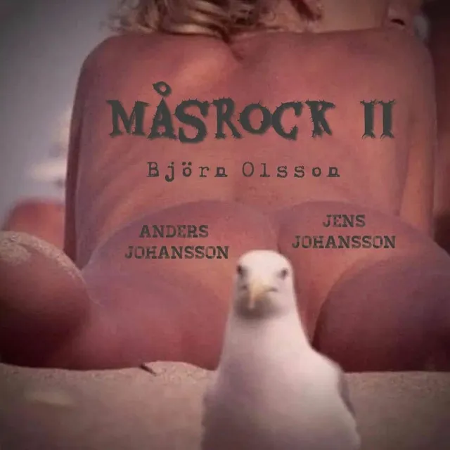 Måsrock III