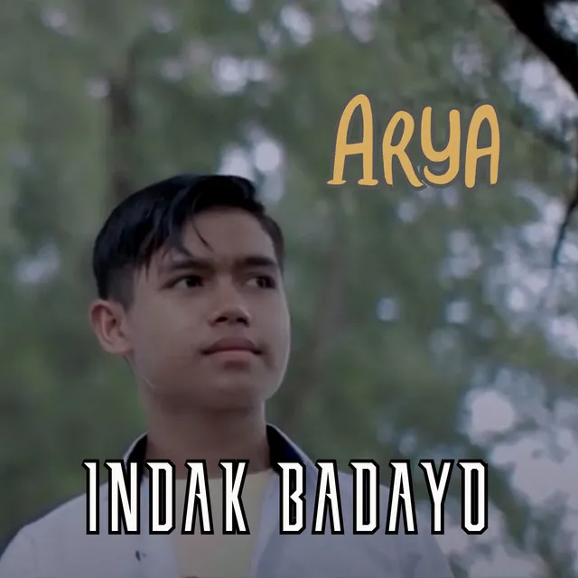 Indak Badayo