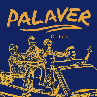 Op Jöck by Palaver