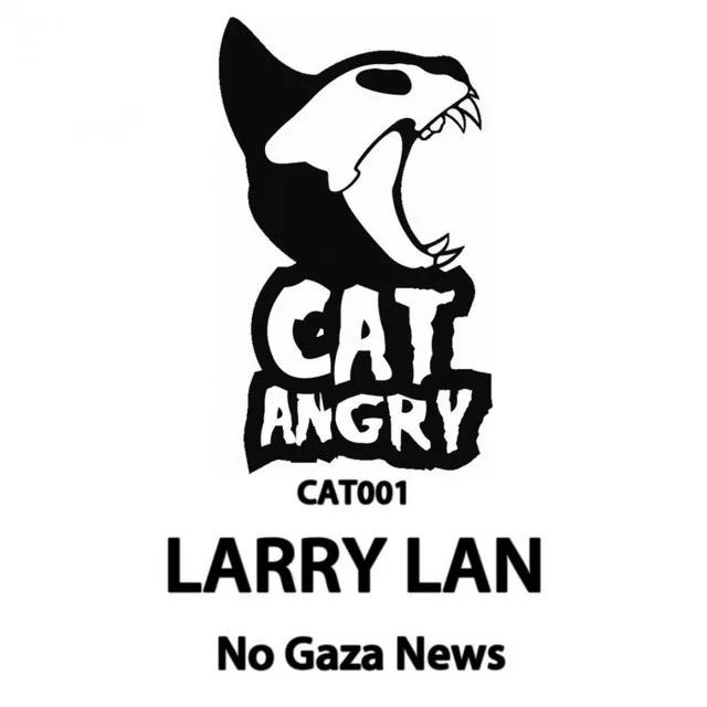 No Gaza News